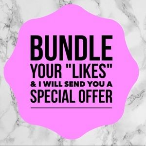Bundle and Save!